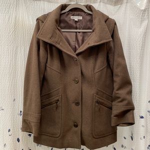 New York & Company Coat